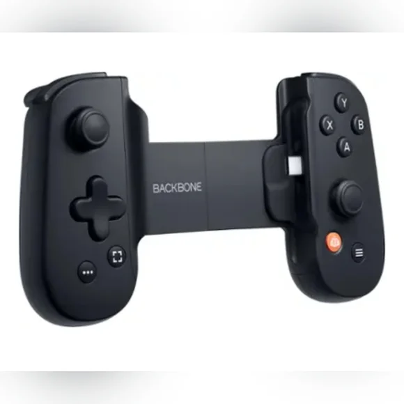 Backbone iPhone Gaming Controller - Picture 2 of 9